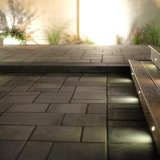 HYVE 22 RVS WARM ‒ 7/8'' Recessed Light