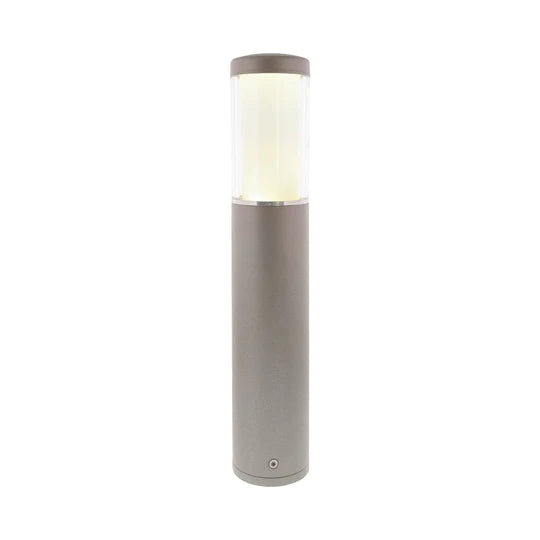 LIV LOW ‒ 14'' Pathway Lighting Bollard