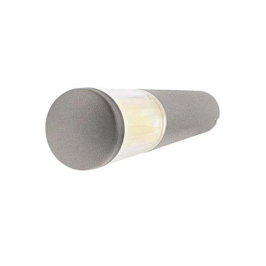 LIV LOW ‒ 14'' Pathway Lighting Bollard