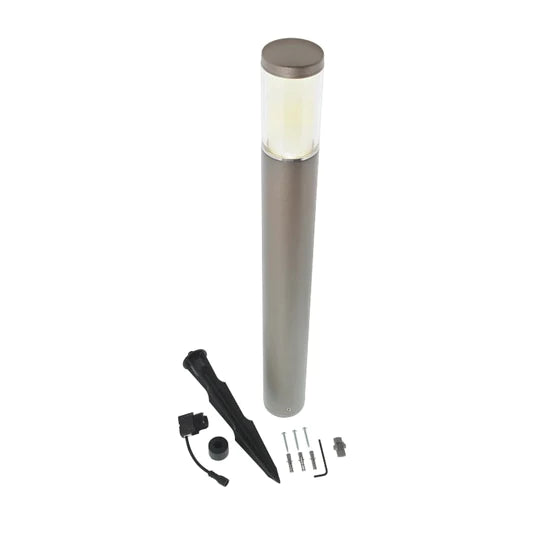 LIV ‒ 24'' Pathway Lighting Bollard