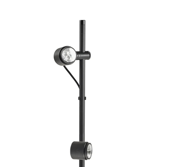 MINI SCOPE DUO - Standing Low Voltage Spotlights