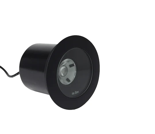 NERO - 5.1" Landscape Well Light