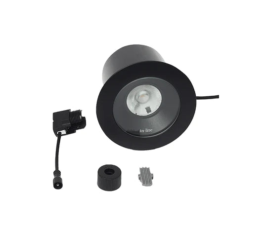 NERO - 5.1" Landscape Well Light