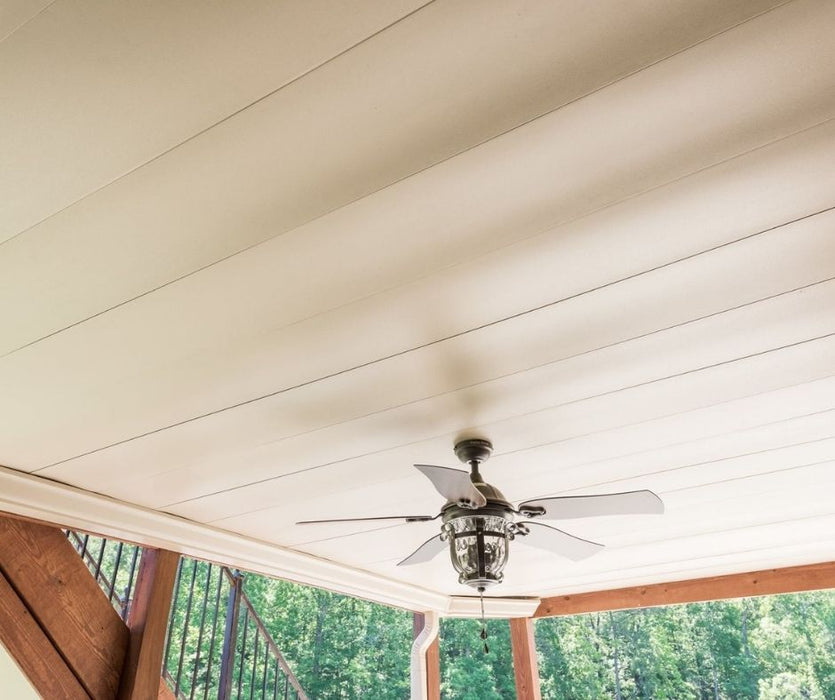 Zip-UP® UnderDeck Ceiling Drainage System