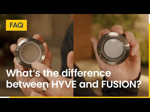 HYVE 22 RVS WARM ‒ 7/8'' Recessed Light