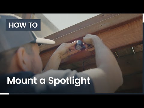 SCOPE CEILING ‒ Outdoor Ceiling Downlight