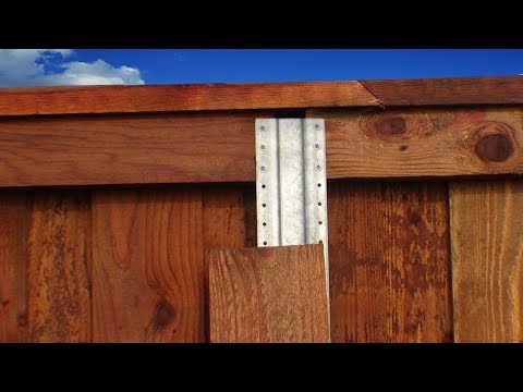 Post Master- Steel Fence Post- Size Options