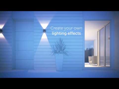 SHUTTER 1 - Wall Lighting Accessories