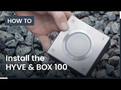 BOX 100 - Recessed Lighting Accessories