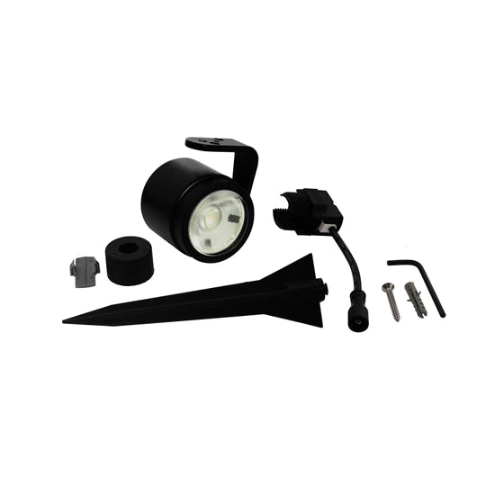 SCOPE ‒ Basic Outdoor LED Spotlight