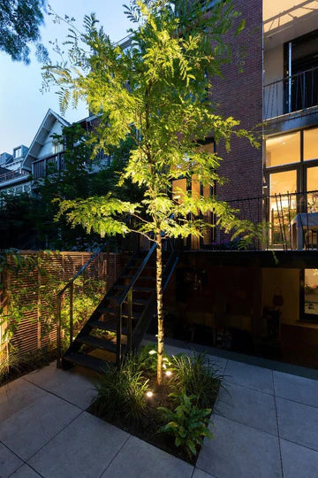 SCOPE ‒ Basic Outdoor LED Spotlight