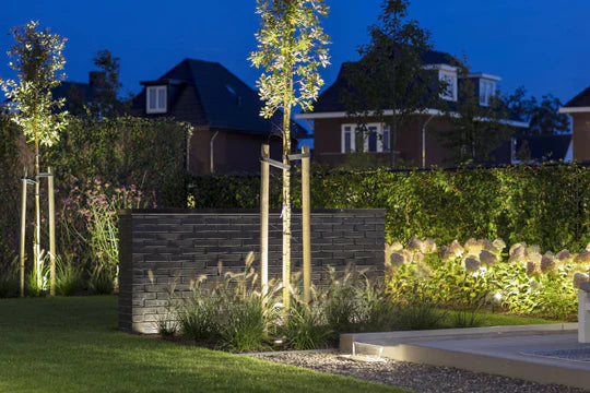 SCOPE ‒ Basic Outdoor LED Spotlight