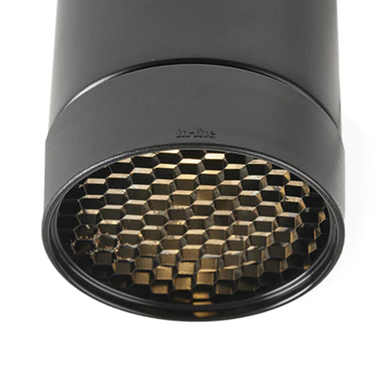 SCOPE CEILING ‒ Outdoor Ceiling Downlight