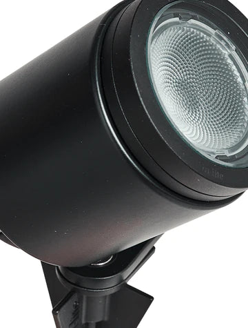 SMART SCOPE TONE ‒ Color Changing Outdoor LED Spotlight