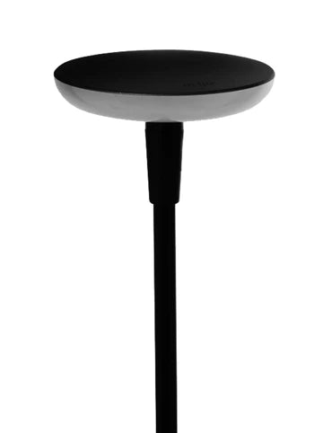 SWAY BLACK ‒ 39" Tall LED Garden Light