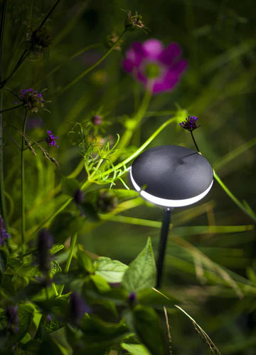 SWAY LOW ‒ 23.6" Tall LED Garden Light