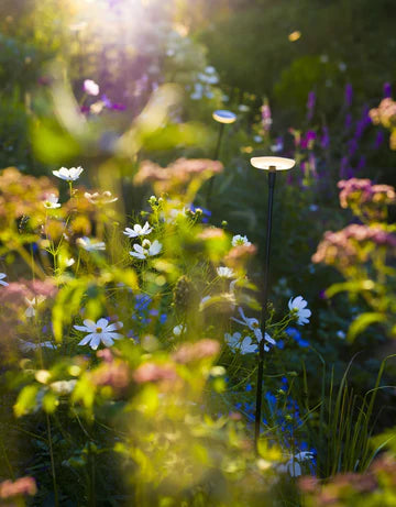SWAY ‒ 39" Tall LED Garden Light