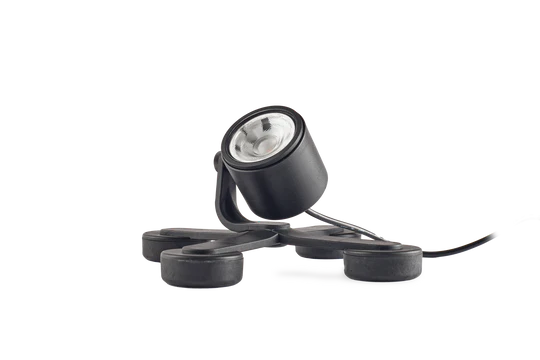 SUB - Adjustable Pond Light