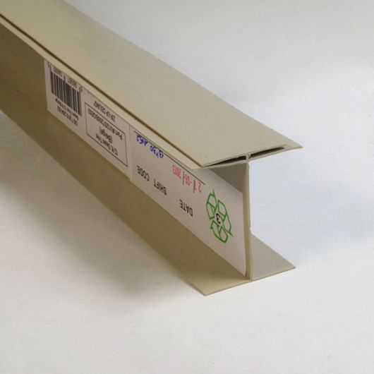 Seam Rail Zip-UP® UnderDeck Ceiling Drainage System
