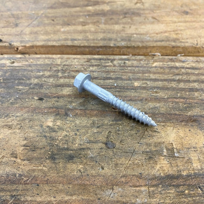 Simpson Strong-Tie 2inch SDS Heavy-Duty Connector Wood Screw