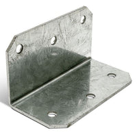 Simpson Strong-Tie ML 2x4in Angle Bracket, Z-Max