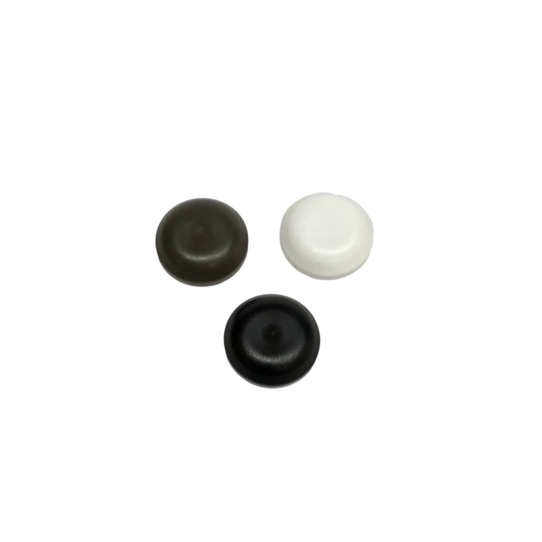 Nylon Bolt Cap- Color Options