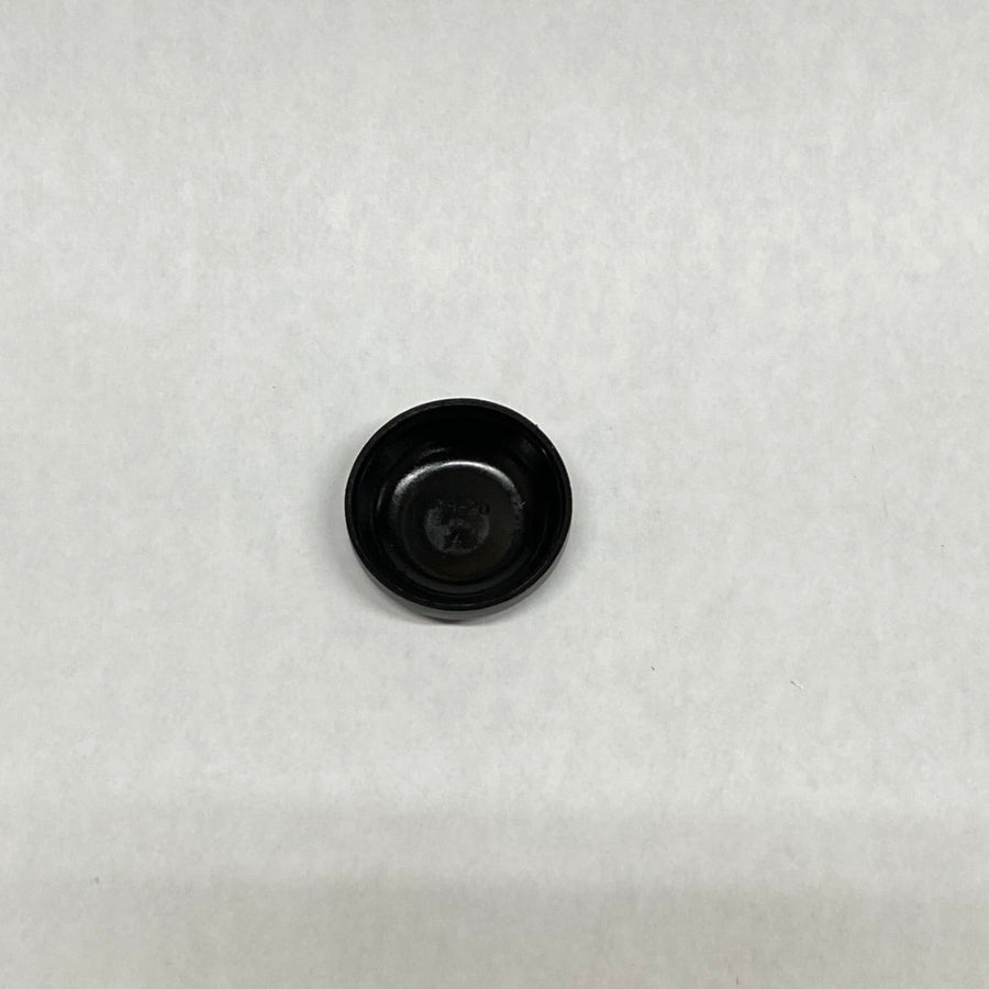 Nylon Bolt Cap- Color Options