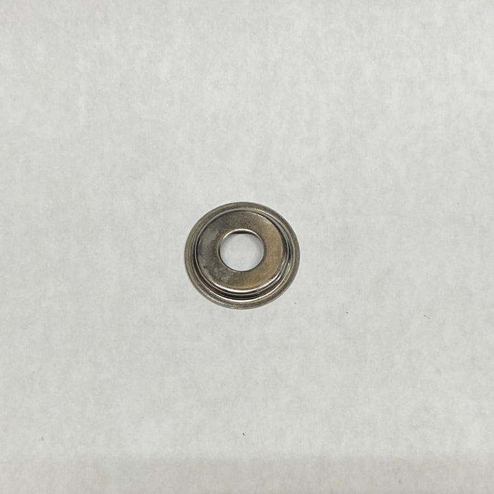 Stainless Steel Post Base Washer