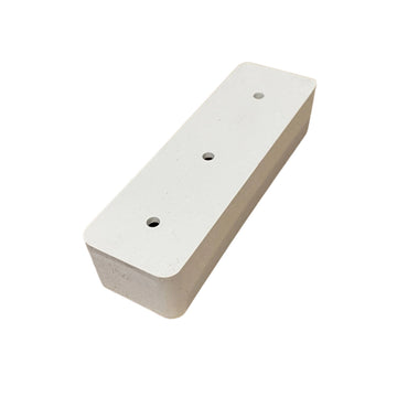 1.5″ x 5.5″ Fence Rail Mount Bracket- LMT- Color Options