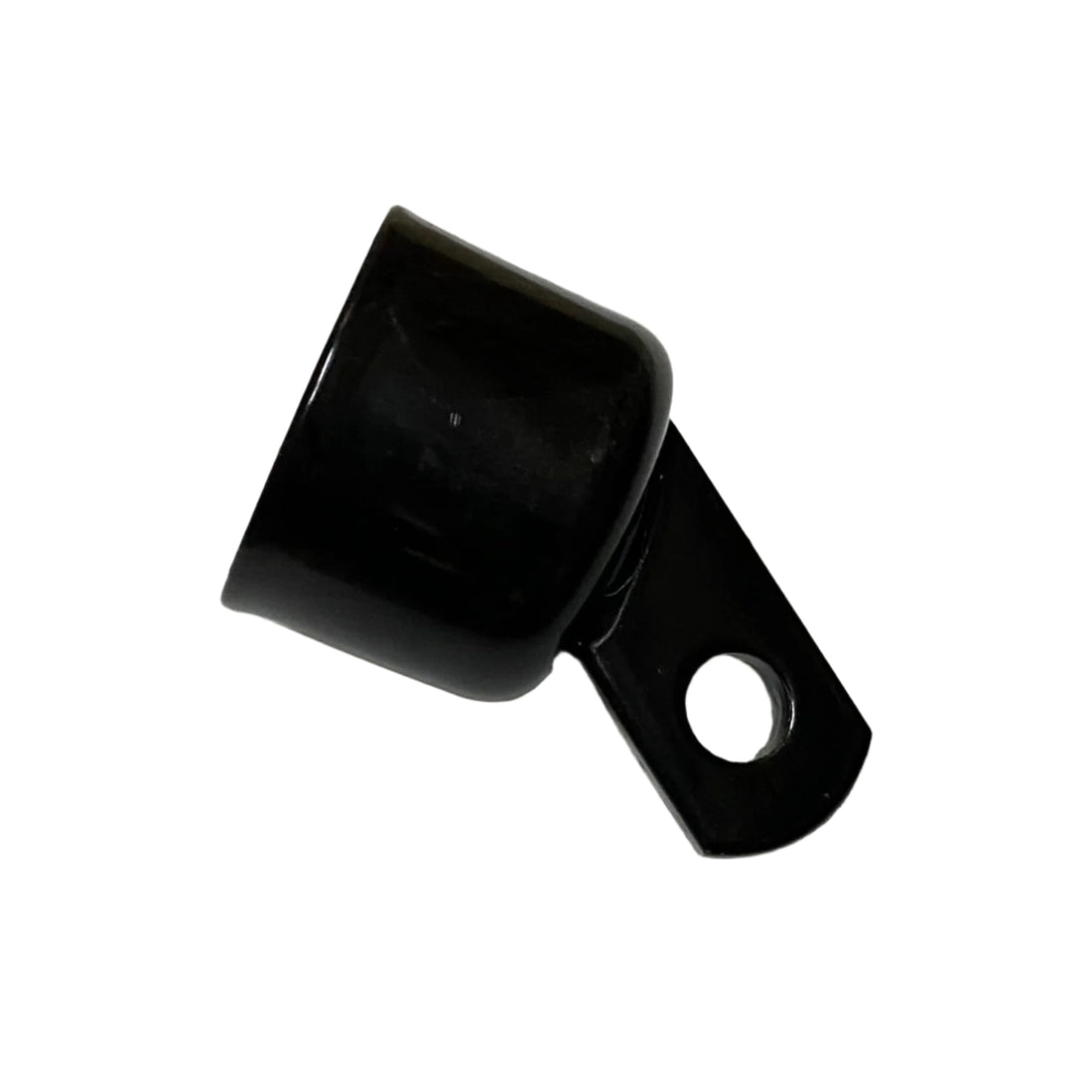 Chain Link 1-5/8 PS Std Rail End- Color Options
