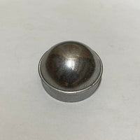 Chain Link 1-5/8 DC Cap- Color Options