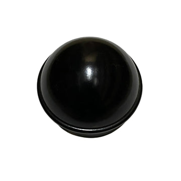 Chain Link 4inch PS Std Cap- Color Options