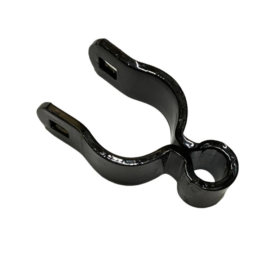 Chain Link 1-5/8 x 5/8 Female Gate Hinge- Color Options