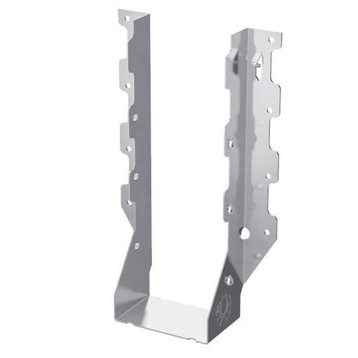 Simpson Strong-Tie LUS Light-Capacity Joist Hanger with Double Shear Nailing, Z-Max
