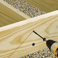 FastenMaster- HeadLOK Structural Wood Screw- Size Options
