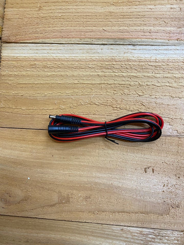 Low Voltage LED Harness