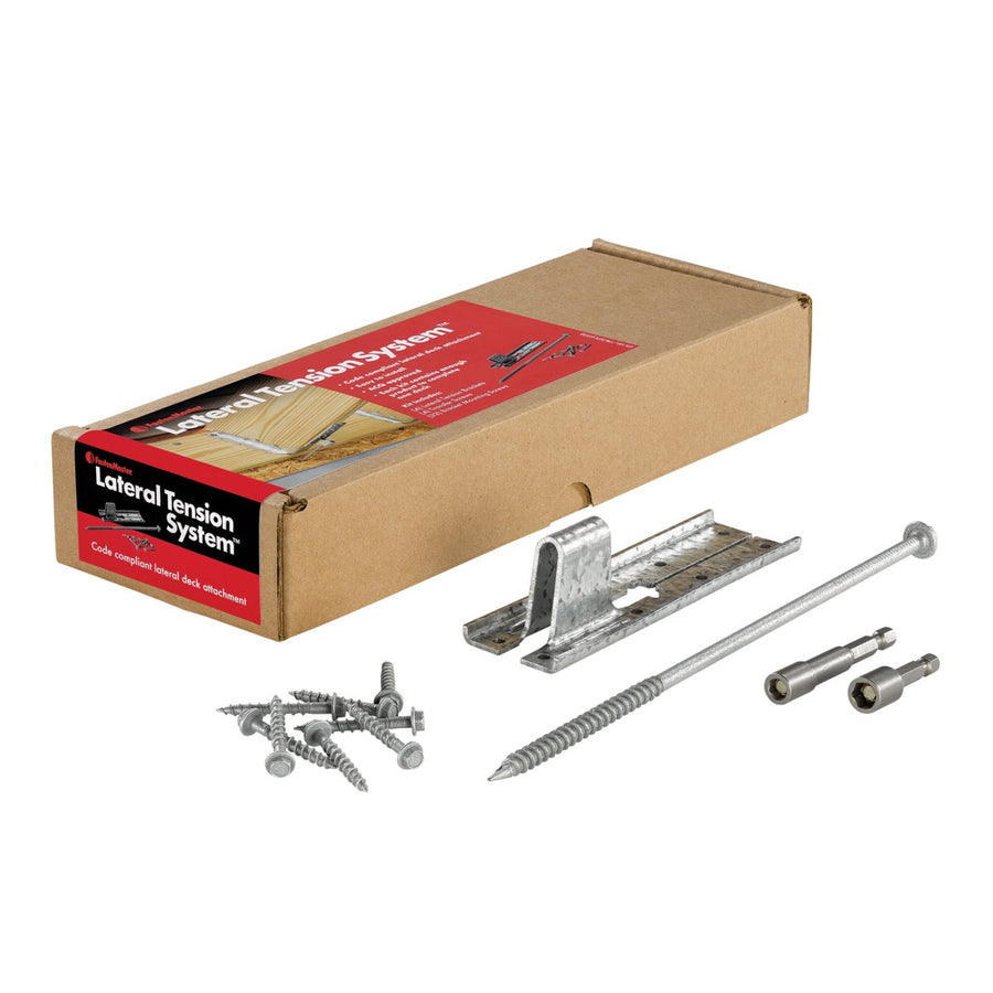 FastenMaster- Lateral Tension System- 4 pack